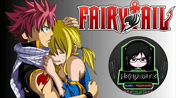 Fairy Tail Main Theme Trap Remix - (Prod. HP Beats)