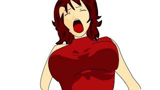 Friday Night Funkin - Gf Breast Expansion