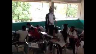 Harlem Shake - C.I.C