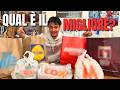 Ho testato TUTTI i supermercati svizzeri (il migliore mi ha sorpreso)