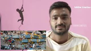 Trailer Reaction இத அதவமபப?... Know Limites