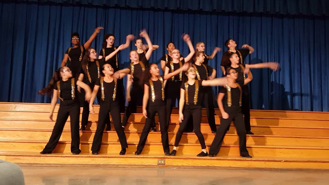 fords-middle-school-showstopper-youtube