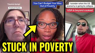 Why Living in Poverty in America is Extremely Traumatizing