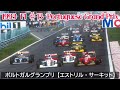1993  F1 ♯13  Portuguese Grand Prix  /  ポルトガルグランプリ【エストリル・サーキット】