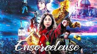 ENSORCELEUSE | Film Complet en Français | Fantastique