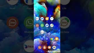 Free recharge Ntc ncell smart free recharge screenshot 5