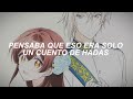 "Kimi wo Aisuru Ki wa Nai" Ending - Saishuukai by sorato | Sub. Espa&ntilde;ol + Romaji「 AMV 」♡ 