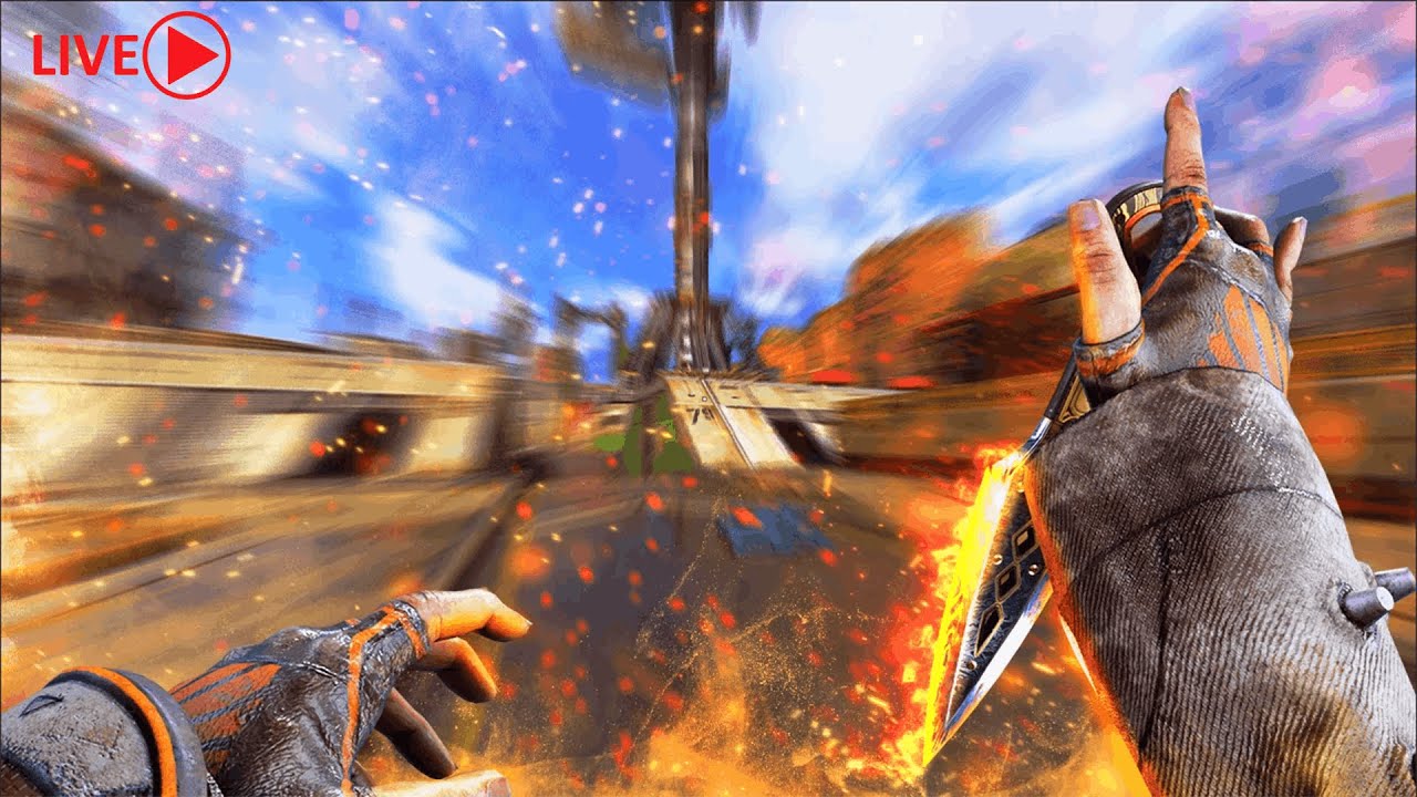 1K Se 100K Tak 🔥 Late Night Apex Legends Hindi Live | Day 20