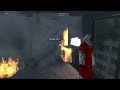 FireTraining (VR Application - Demo)