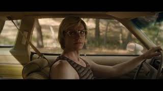 Jeff Dahmer Picks Up Hitchhiker - Dahmer – Monster: The Jeffrey Dahmer Story (Netflix)