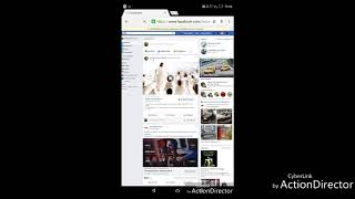 Como tener Facebook y Messenger al mismo tiempo por Chrome screenshot 5