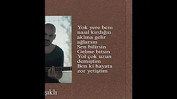 Sen Bilirsin 