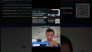La conversación sobre Inteligencia Artificial es sobre liderazgo y toma de decisiones.