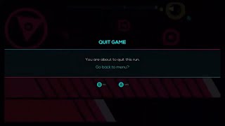 Almar AZL9S rage quit on Barracuda