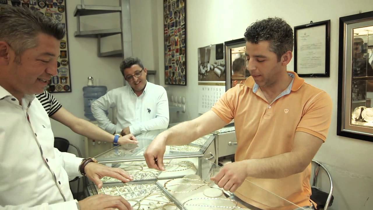 كيمياء البلقان - مقدونيا - الحلقة 8 - الخميس 21:30