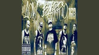 Soy sicario - Low Barrio 1613
