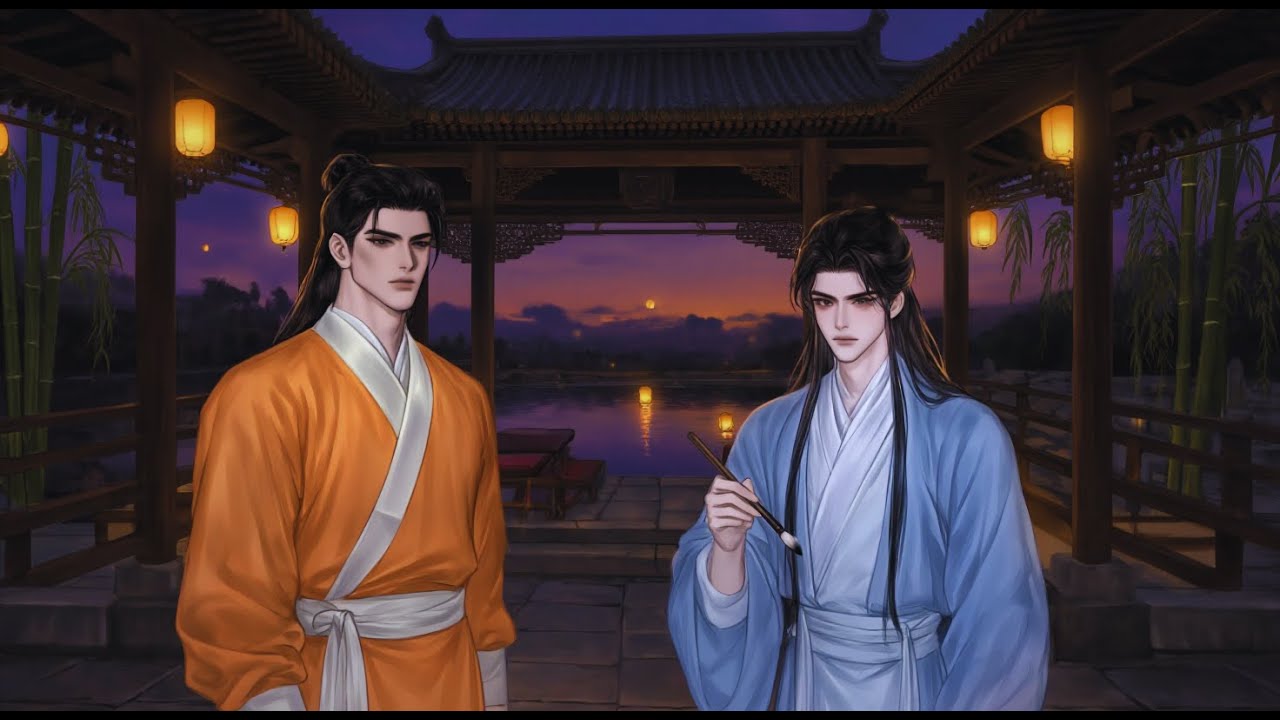 BL Story : I Transmigrated into My Sister's Novel - I'm Stuck in the Body of a Stupid Cannon Fodder!