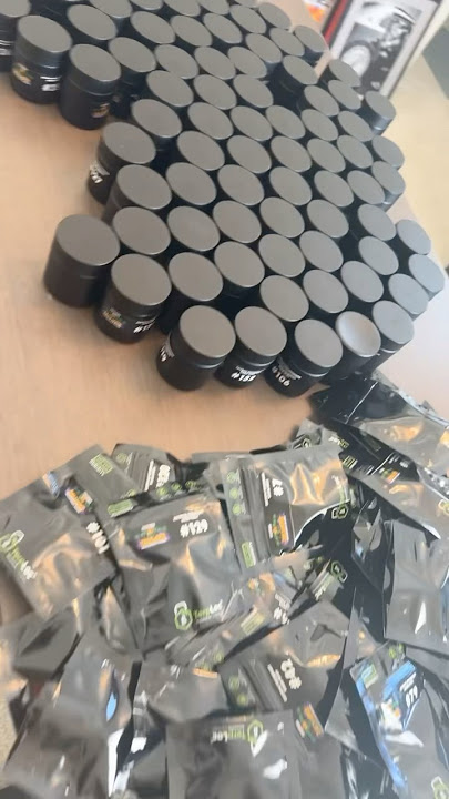 1 Man VS 140 Strains!!! #challenge
