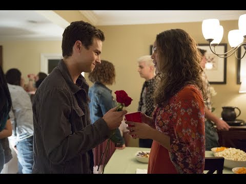 Justin & Jessica - Demons («13 Reasons Why»)