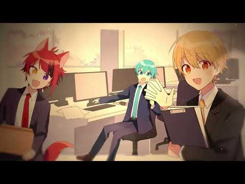 【すとぷり】 マブシガリヤ × ナミダメ 【合わせてみた】 イヤホン推奨