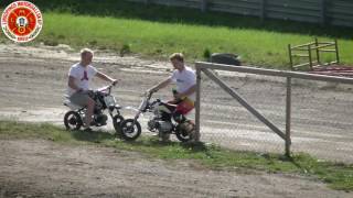 Östra MX serien LMS 2016