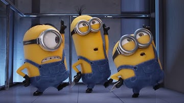 Minions - official Vivo spot (2015)
