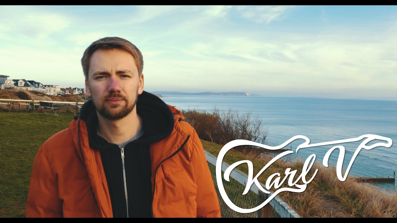 Karl V - Mirror (Official Acoustic Video)