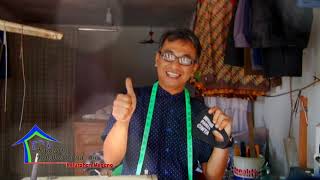 KAMPUNG COVID 19 MEGANG