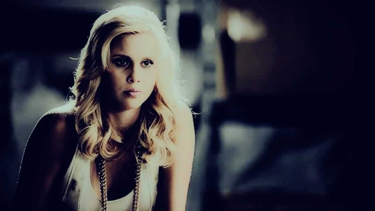 Tate & Rebekah || Bury Me [AU]