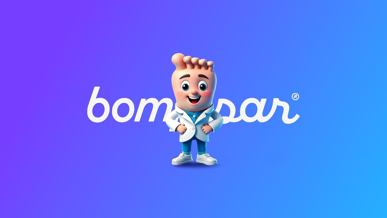 Tudo sobre Fascite Plantar (Esporão do Calcâneo) - Live BomPisar