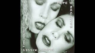 Type O Negative - Scream (Because I Can) (Demo)