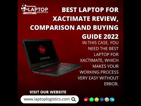 Best Laptop for