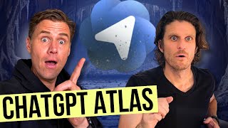 Download Lagu Will OpenAI's ChatGPT Atlas Roll Over Google in 2025? MP3 Download Lagu Will OpenAI's ChatGPT Atlas Roll Over Google in 2025? MP3