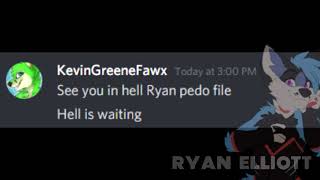 KevinGreenStinker