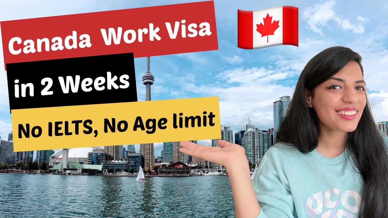 Canada Work Visa In 2 Weeks Without IELTS Global Talent Stream 2022 canada-work-visa-in-2-weeks-without-ielts-global-talent-stream-2022