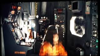 Yuri Dancing Scene 3