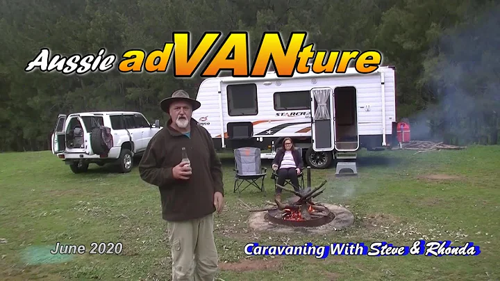 Bummaroo Campround EP1 Abercrombie River National ...