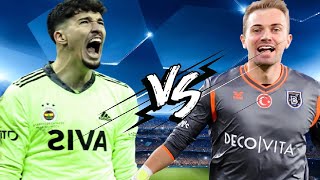 Altay Bayındır Vs Mert Günok