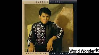 Alvaro Torres - Nada Se Compara Contigo (Audio Official)