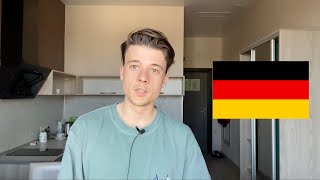 10 немецких слов в русском языке (ru/en sub)