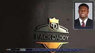 2019 NFL Mock Draft 4.0