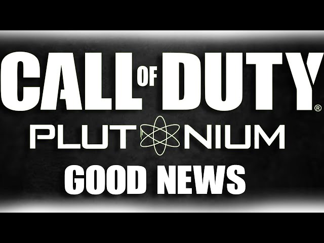 Is Activision going to take down Call of Duty Plutonium? Possibilities  explored