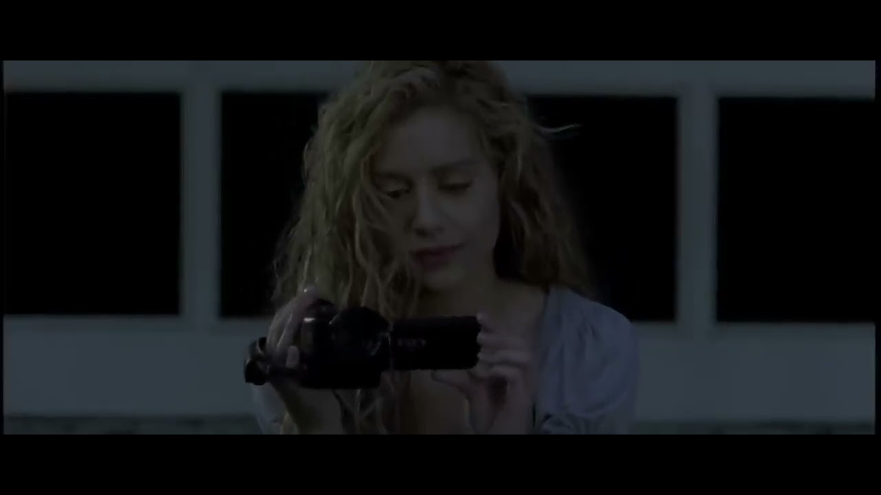 Esquizofrenia (español) película completa - YouTube