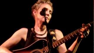 Video thumbnail of "Eliza Gilkyson "Requiem" @ Roepaen Ottersum 29-4-2012"