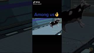 Polish Cow In Among Us - Meme - Tik Tok