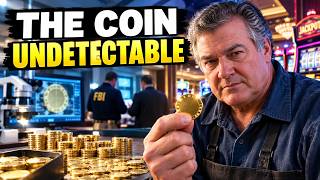 The Fake Coins That Forced Casinos to Change Forever