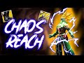 The LONGEST CHAOS REACH... | I'm Literally Goku in Destiny 2 - INCLUDES NEW SONG "STACKS ON STACKS"