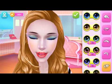 barbie shopping mall games mafa