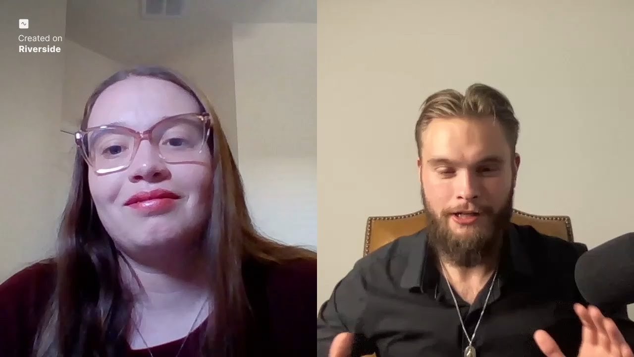 Ep 6: Choosing Well: Catholic Dating in a Digital World w/ Monica Fry