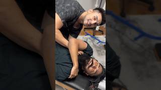 Ryanimay Quest Crew Gets Adjusted